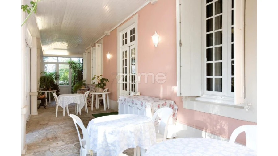 Quinta T15 para Venda em Luso Foto 10