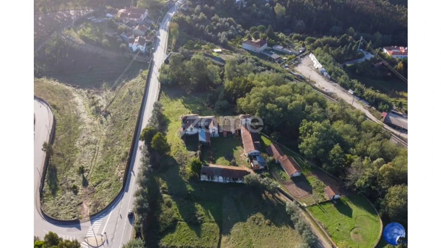 Quinta T15 para Venda em Luso Foto 23