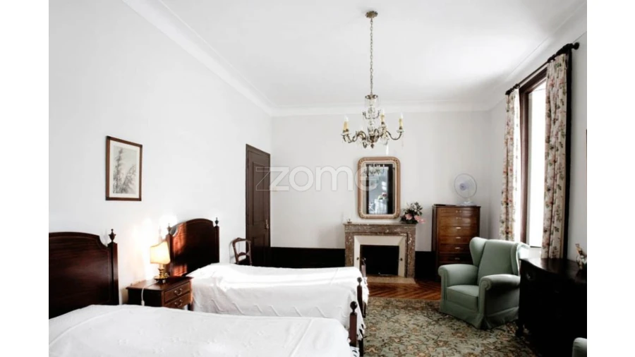 Quinta T15 para Venda em Luso Foto 12