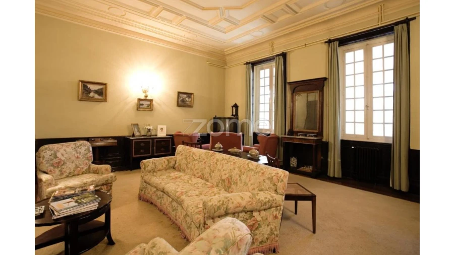 Quinta T15 para Venda em Luso Foto 5