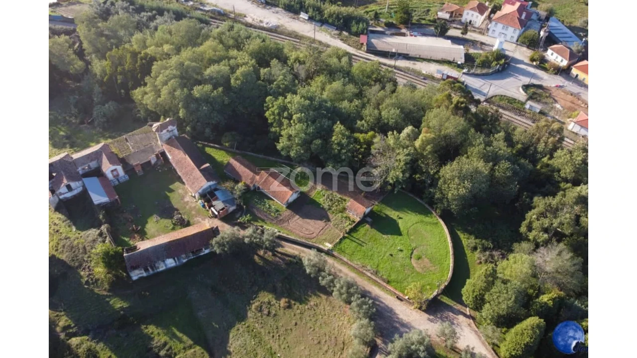 Quinta T15 para Venda em Luso Foto 24