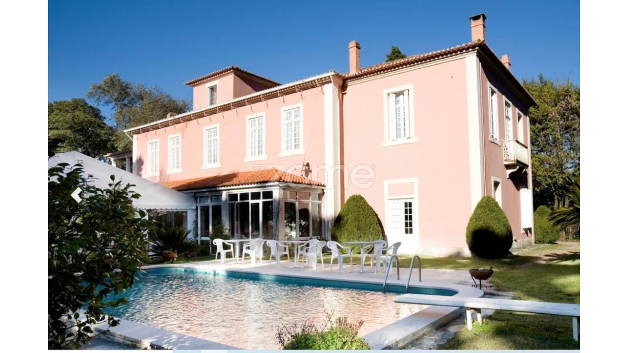 Quinta T15 para Venda em Luso Foto 2