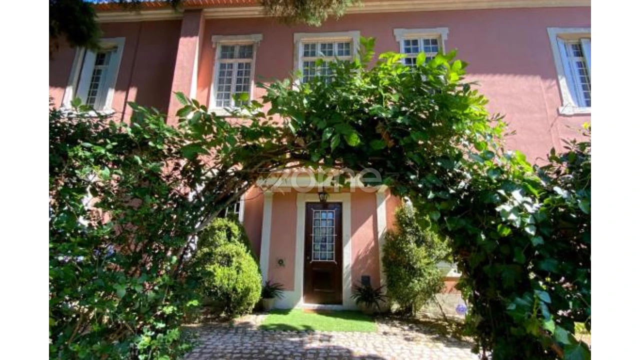 Quinta T15 para Venda em Luso Foto 3