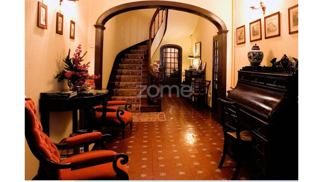 Quinta T15 para Venda em Luso Foto 6