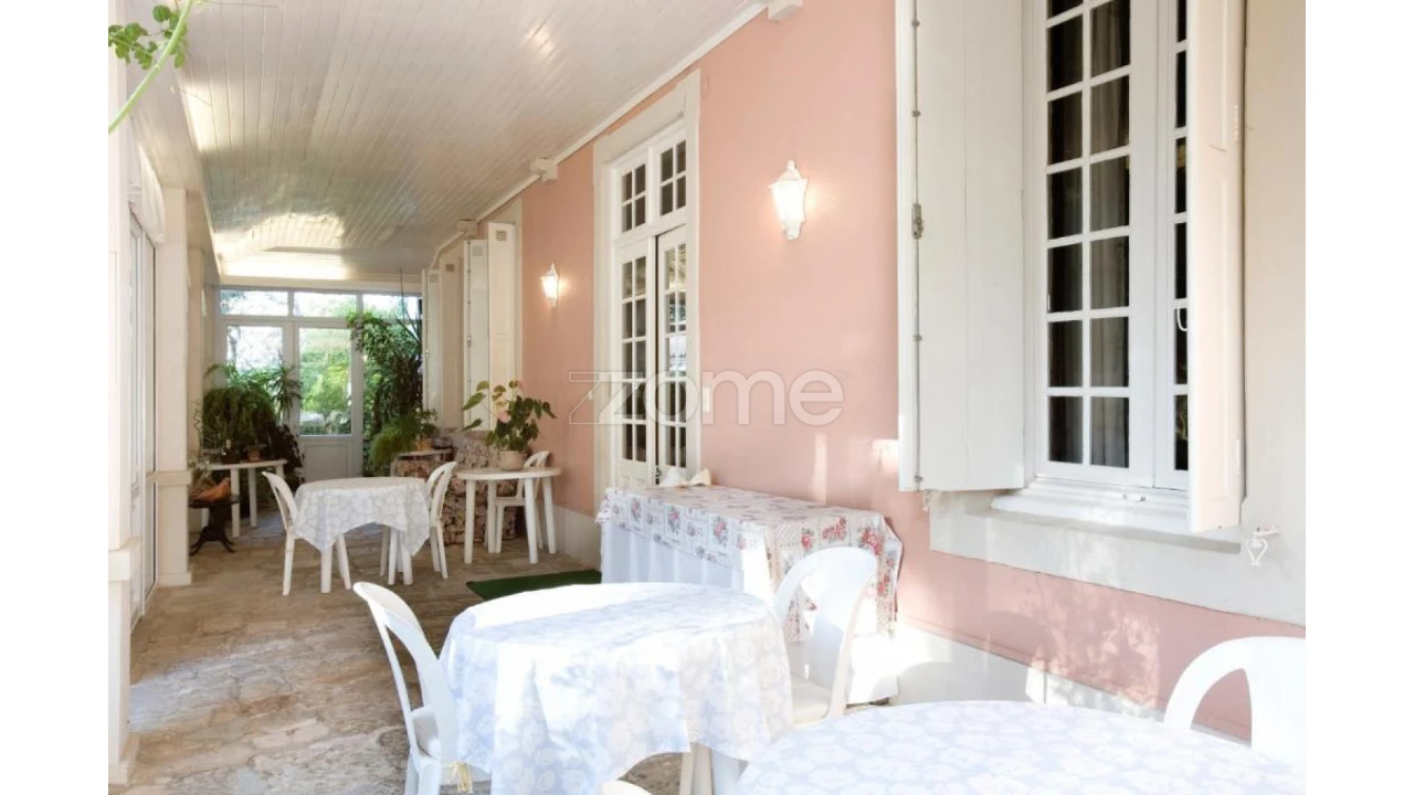 Quinta T15 para Venda em Luso Foto 10