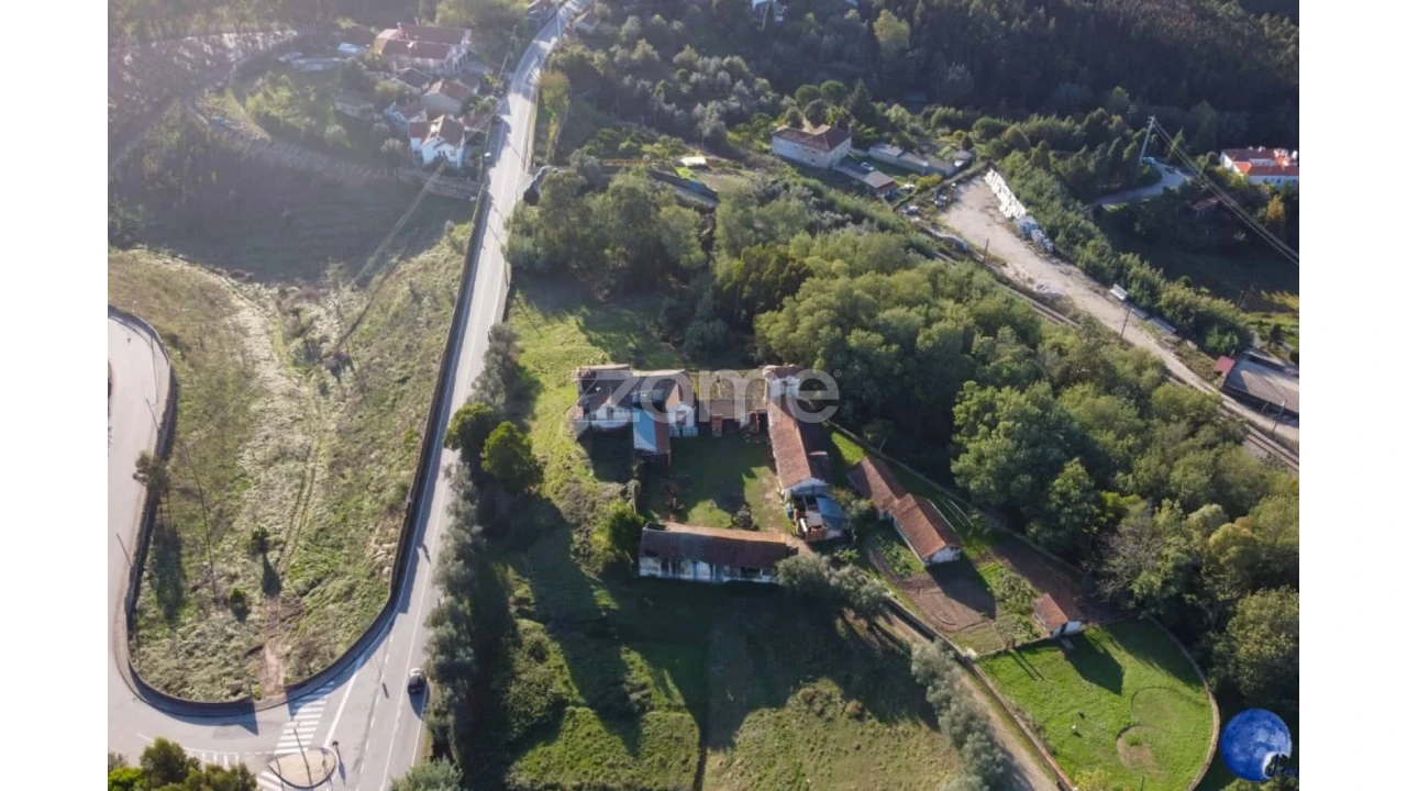 Quinta T15 para Venda em Luso Foto 23