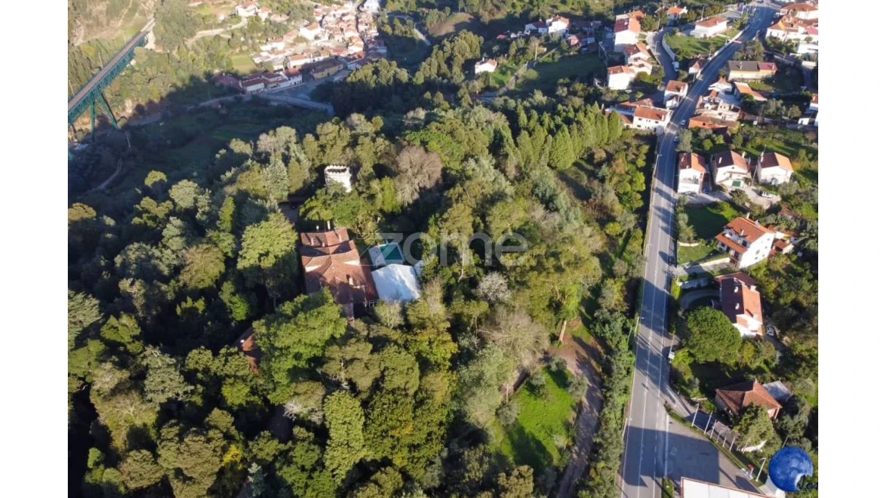 Quinta T15 para Venda em Luso Foto 27