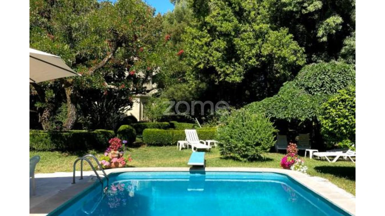 Quinta T15 para Venda em Luso Foto 34