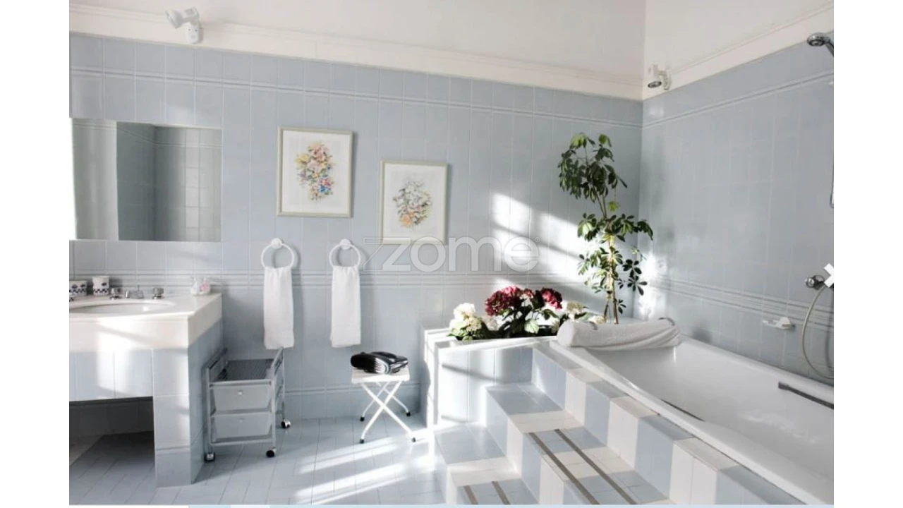 Quinta T15 para Venda em Luso Foto 13