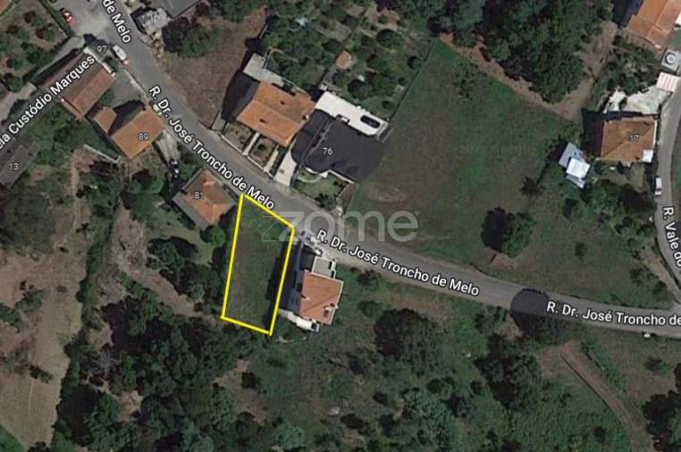 Terreno para Venda em Luso Foto 3