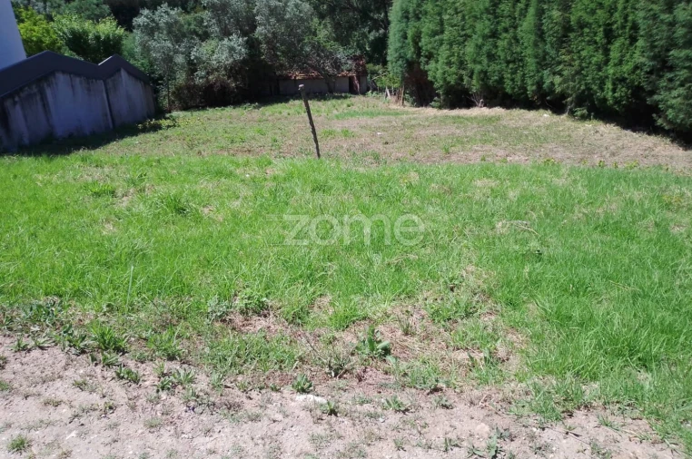 Terreno para Venda em Luso