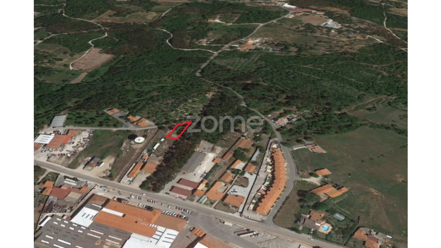 Terreno para Venda em Pedreiras Foto 2