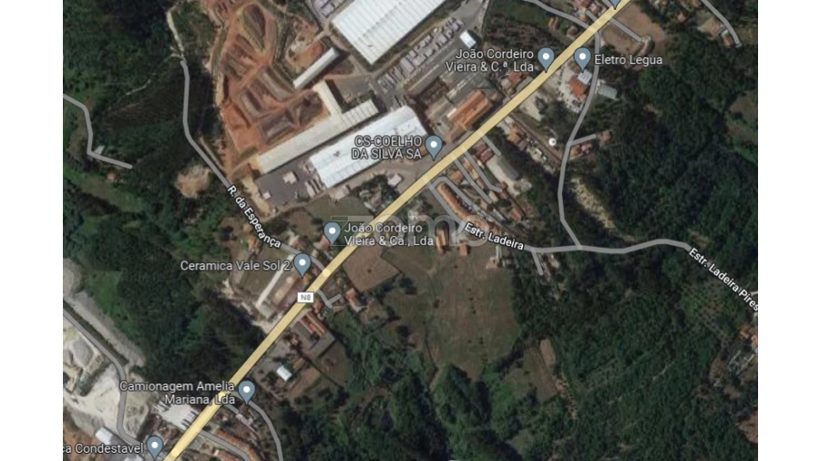 Terreno para Venda em Pedreiras Foto 19