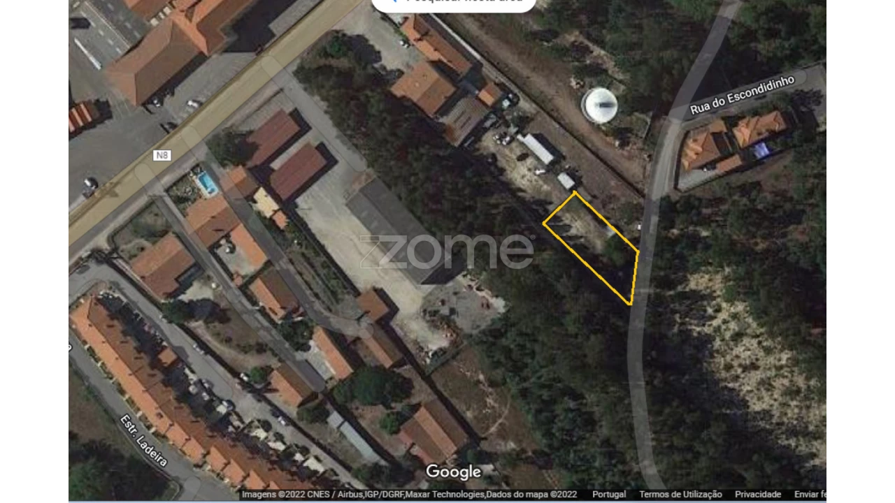 Terreno para Venda em Pedreiras Foto 4