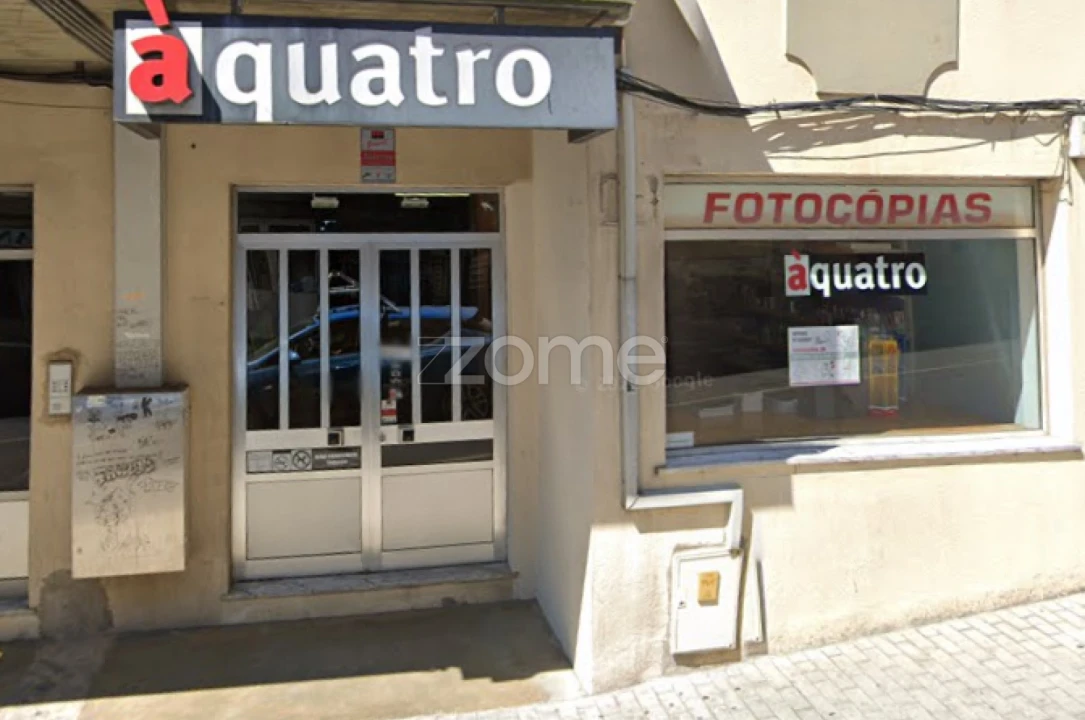 Negócio para Venda em Guarda Foto 11