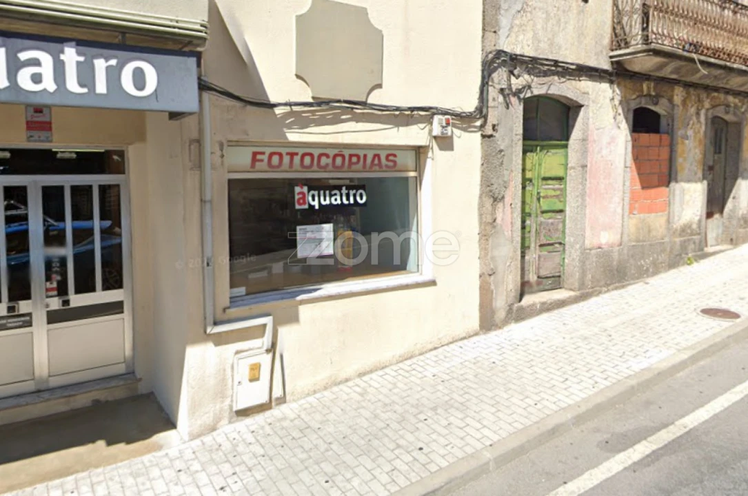 Negócio para Venda em Guarda Foto 12