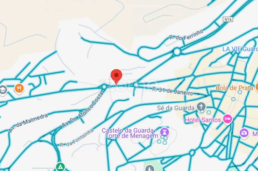 Negócio para Venda em Guarda Foto 8