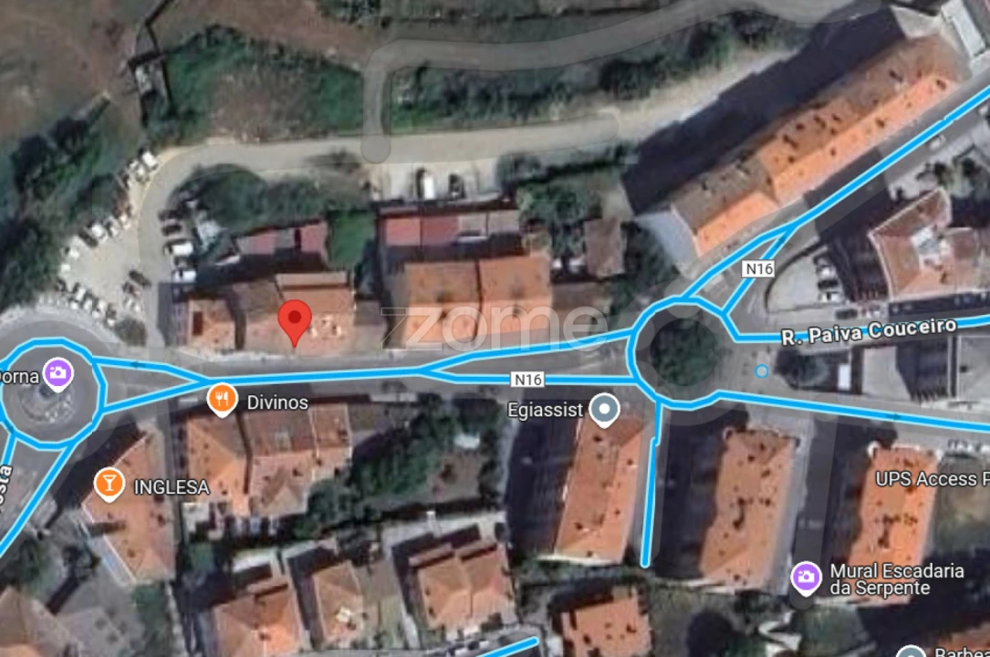 Negócio para Venda em Guarda Foto 9