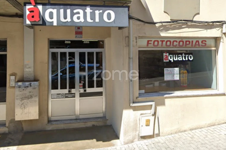 Negócio para Venda em Guarda Foto 11