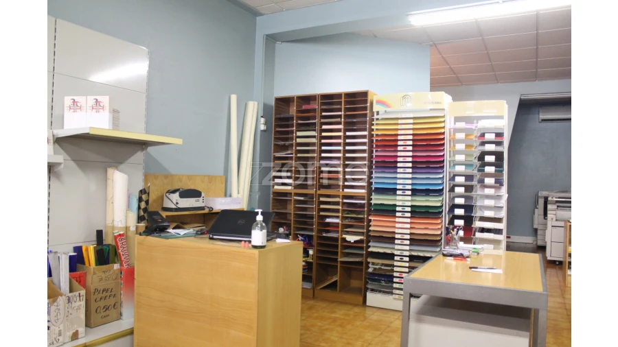 Negócio para Venda em Guarda Foto 3