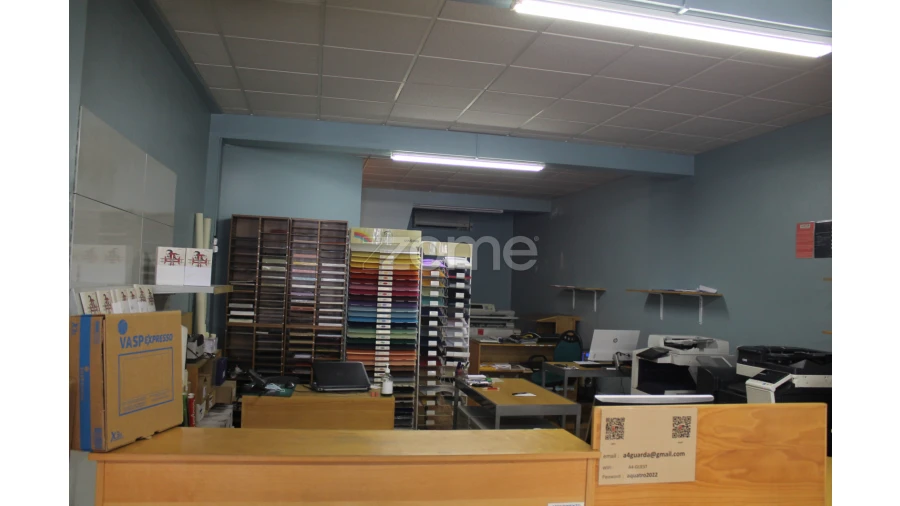 Negócio para Venda em Guarda Foto 4