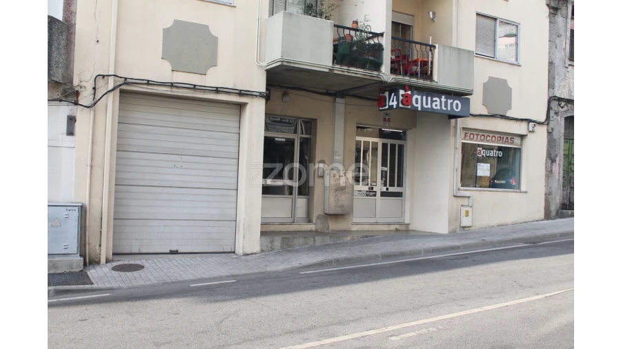 Negócio para Venda em Guarda Foto 2