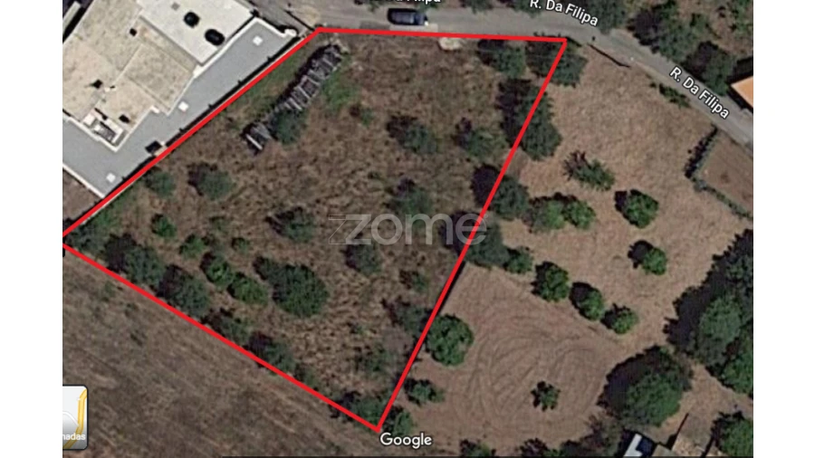 Terreno para Venda em Luso Foto 2