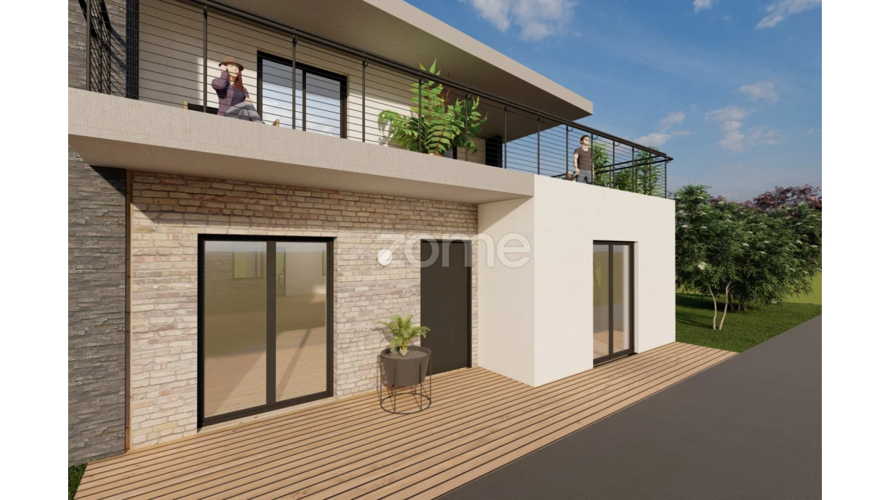 Terreno para Venda em Luso Foto 5