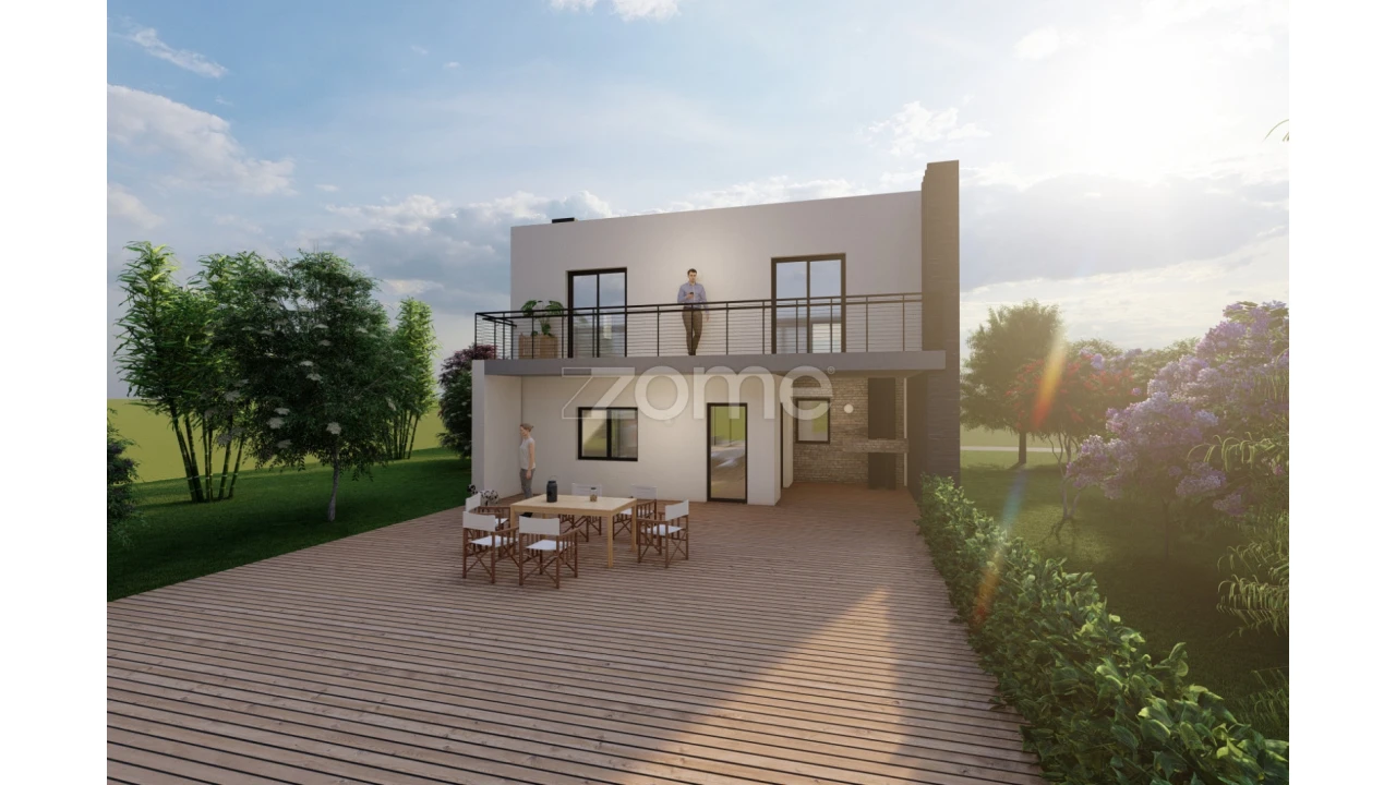 Terreno para Venda em Luso Foto 7