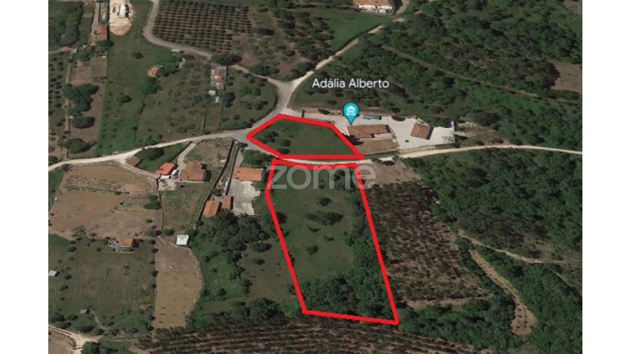 Terreno para Venda em Juncal Foto 24