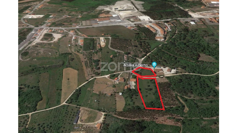 Terreno para Venda em Juncal Foto 23