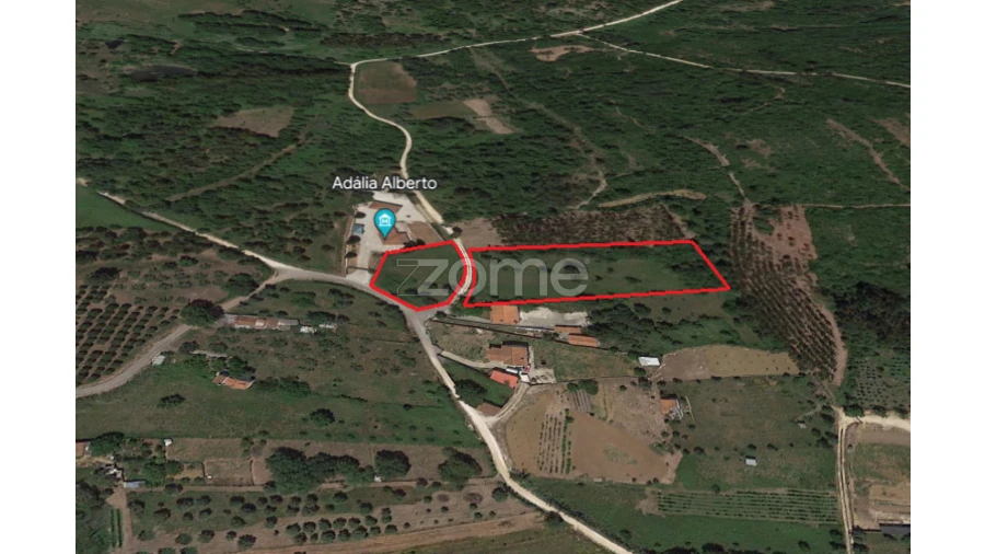 Terreno para Venda em Juncal Foto 10