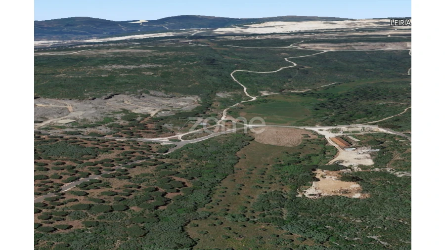 Moradia T10 para Venda em Alcanede Foto 27