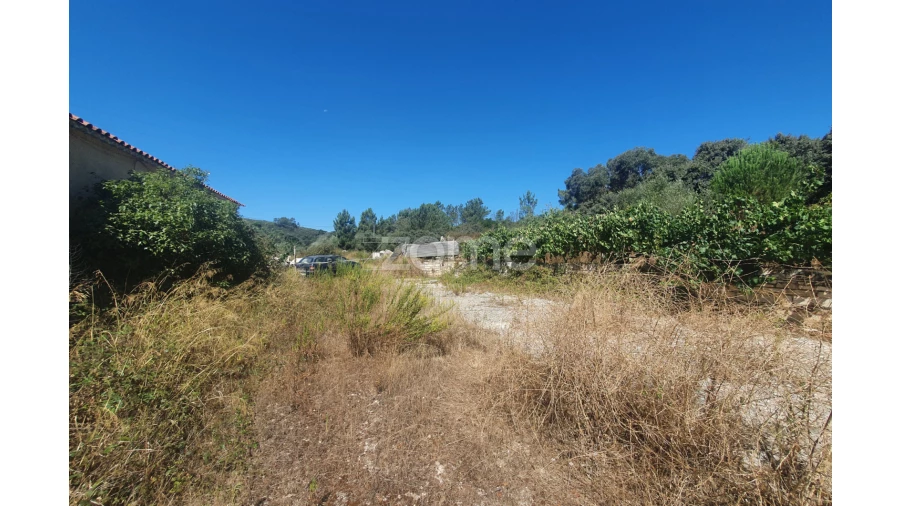 Moradia T10 para Venda em Alcanede Foto 15