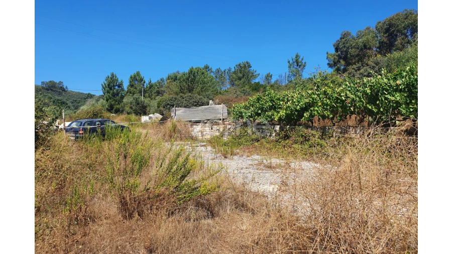 Moradia T10 para Venda em Alcanede Foto 18