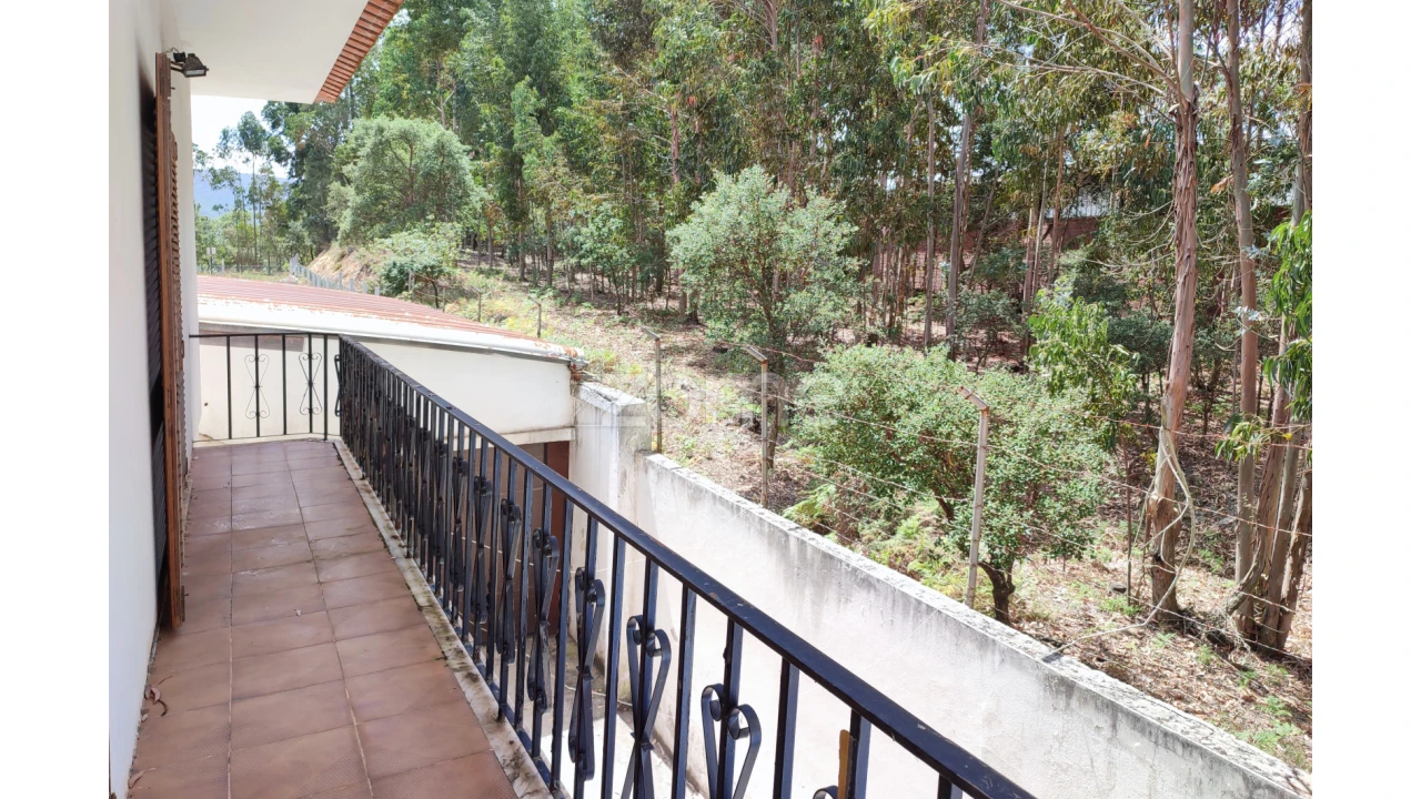 Moradia T11 para Venda em Porto de Mós - São João Baptista e São Pedro Foto 17