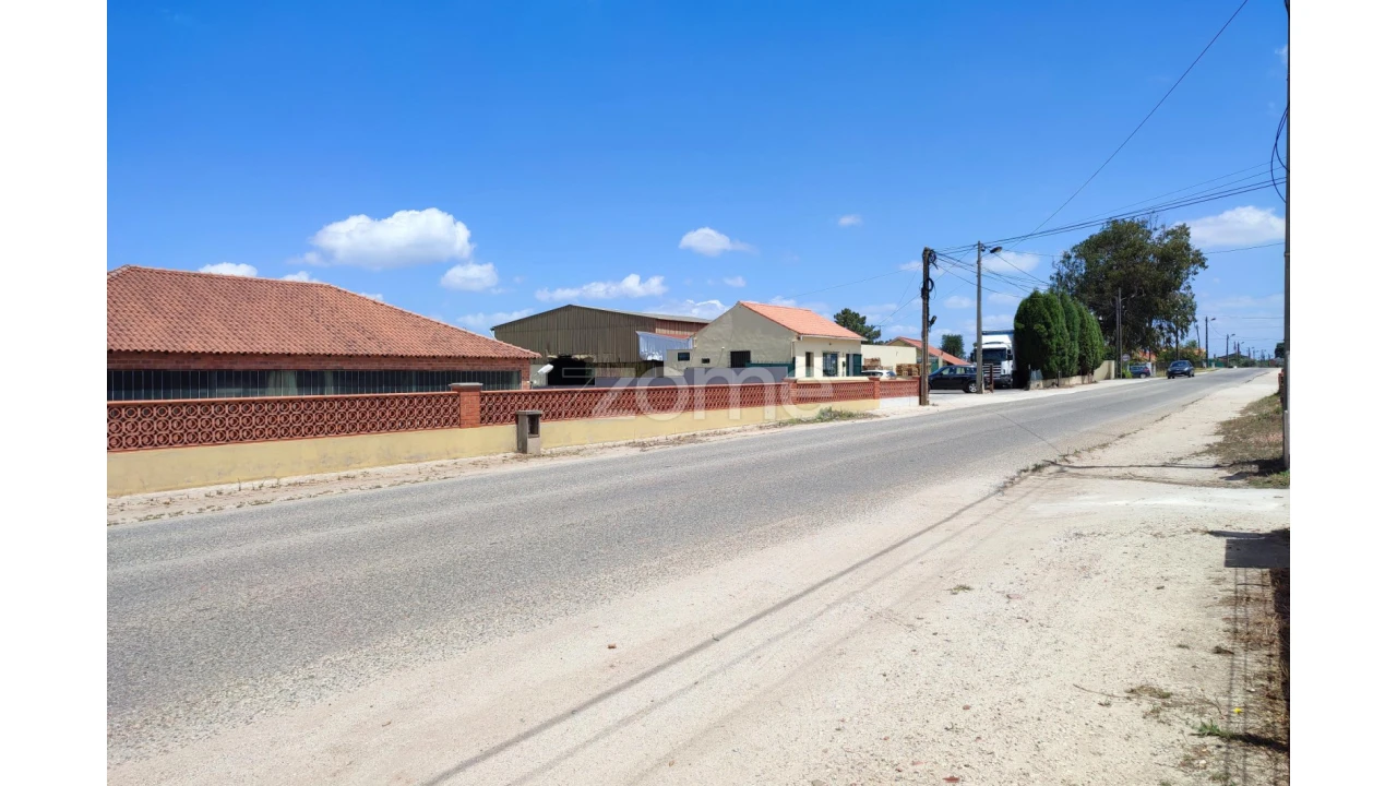 Moradia T11 para Venda em Porto de Mós - São João Baptista e São Pedro Foto 24