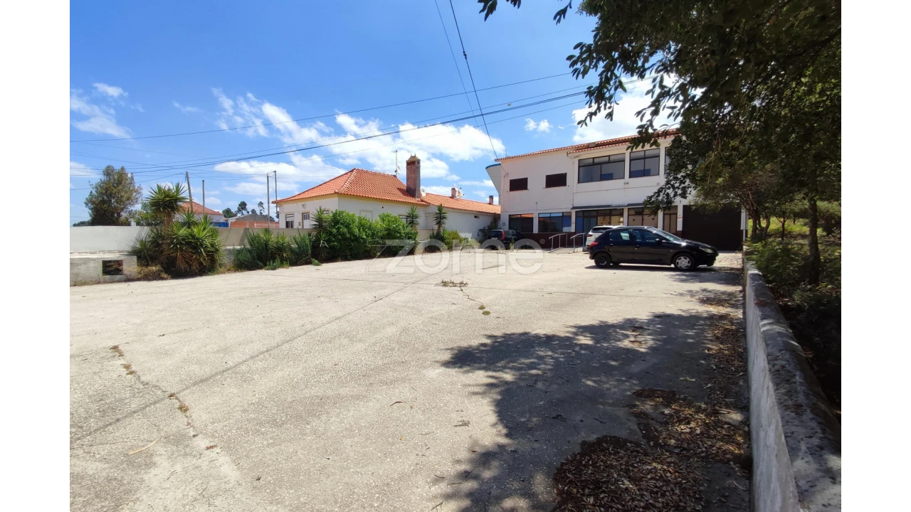 Moradia T11 para Venda em Porto de Mós - São João Baptista e São Pedro Foto 13