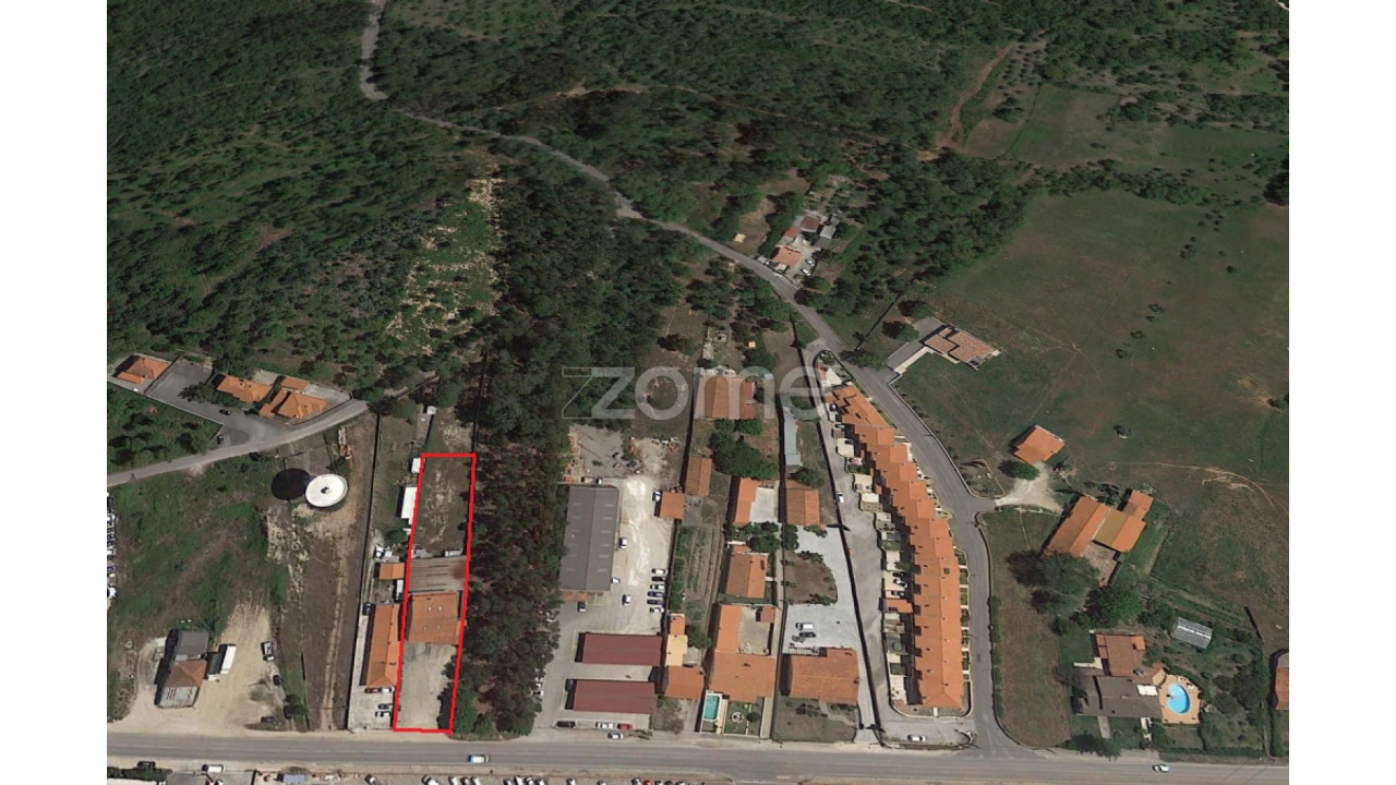 Moradia T11 para Venda em Porto de Mós - São João Baptista e São Pedro Foto 14