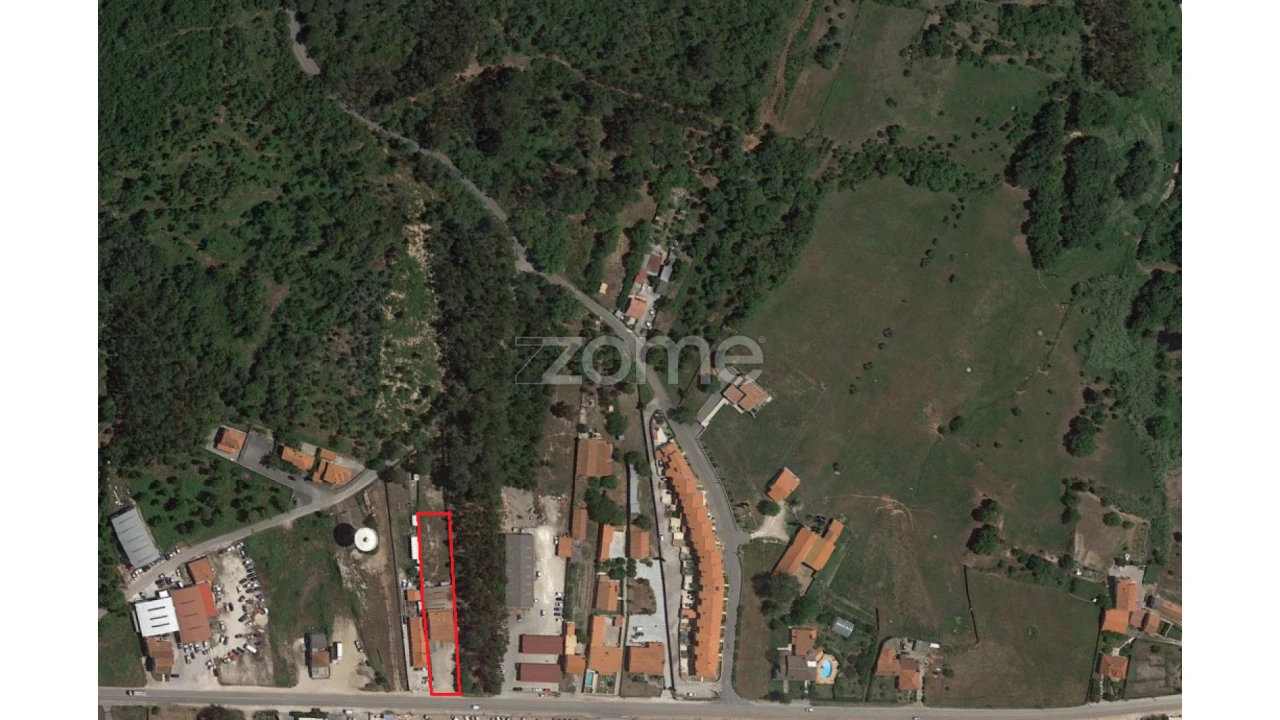 Moradia T11 para Venda em Porto de Mós - São João Baptista e São Pedro Foto 26