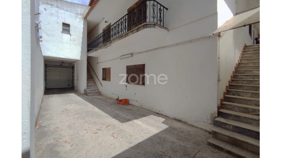 Moradia T11 para Venda em Porto de Mós - São João Baptista e São Pedro Foto 16