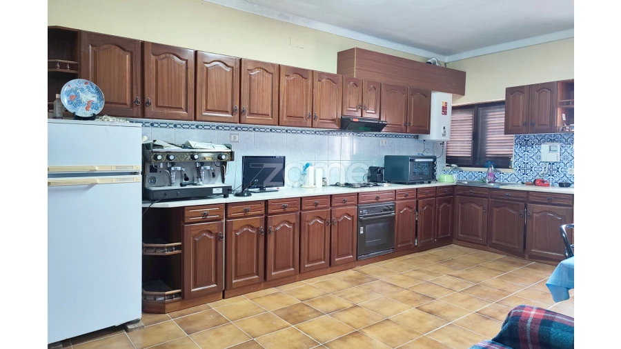 Moradia T11 para Venda em Porto de Mós - São João Baptista e São Pedro Foto 13