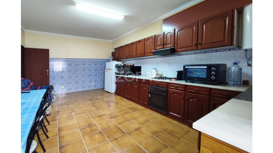 Moradia T11 para Venda em Porto de Mós - São João Baptista e São Pedro Foto 10