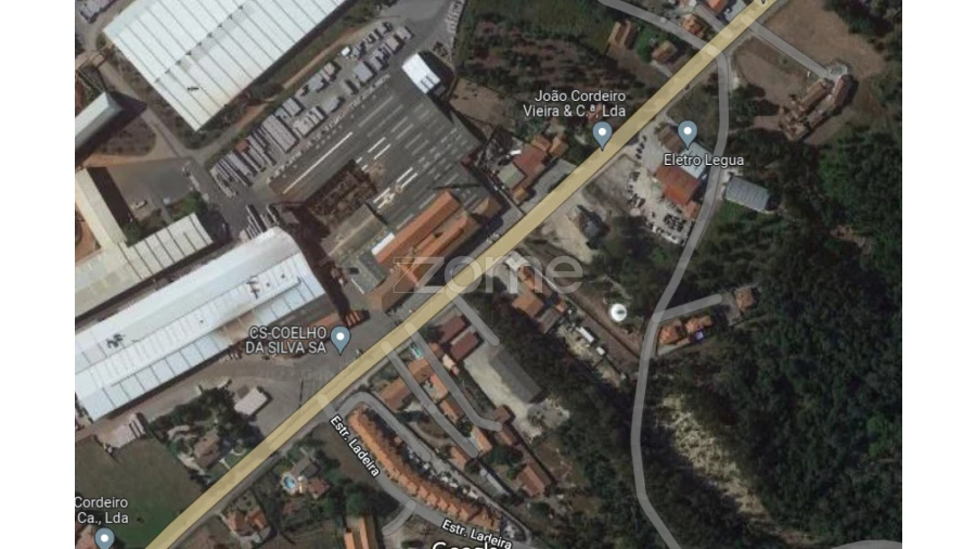 Moradia T11 para Venda em Porto de Mós - São João Baptista e São Pedro Foto 27