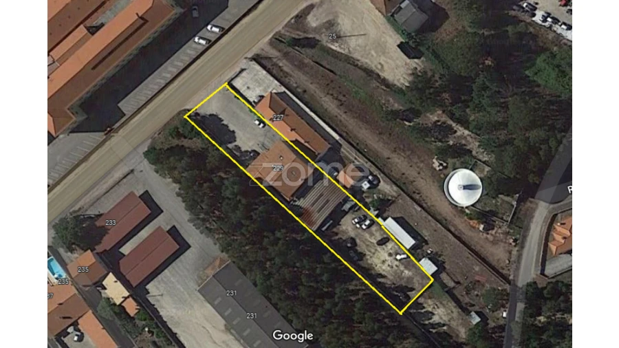 Moradia T11 para Venda em Porto de Mós - São João Baptista e São Pedro Foto 22