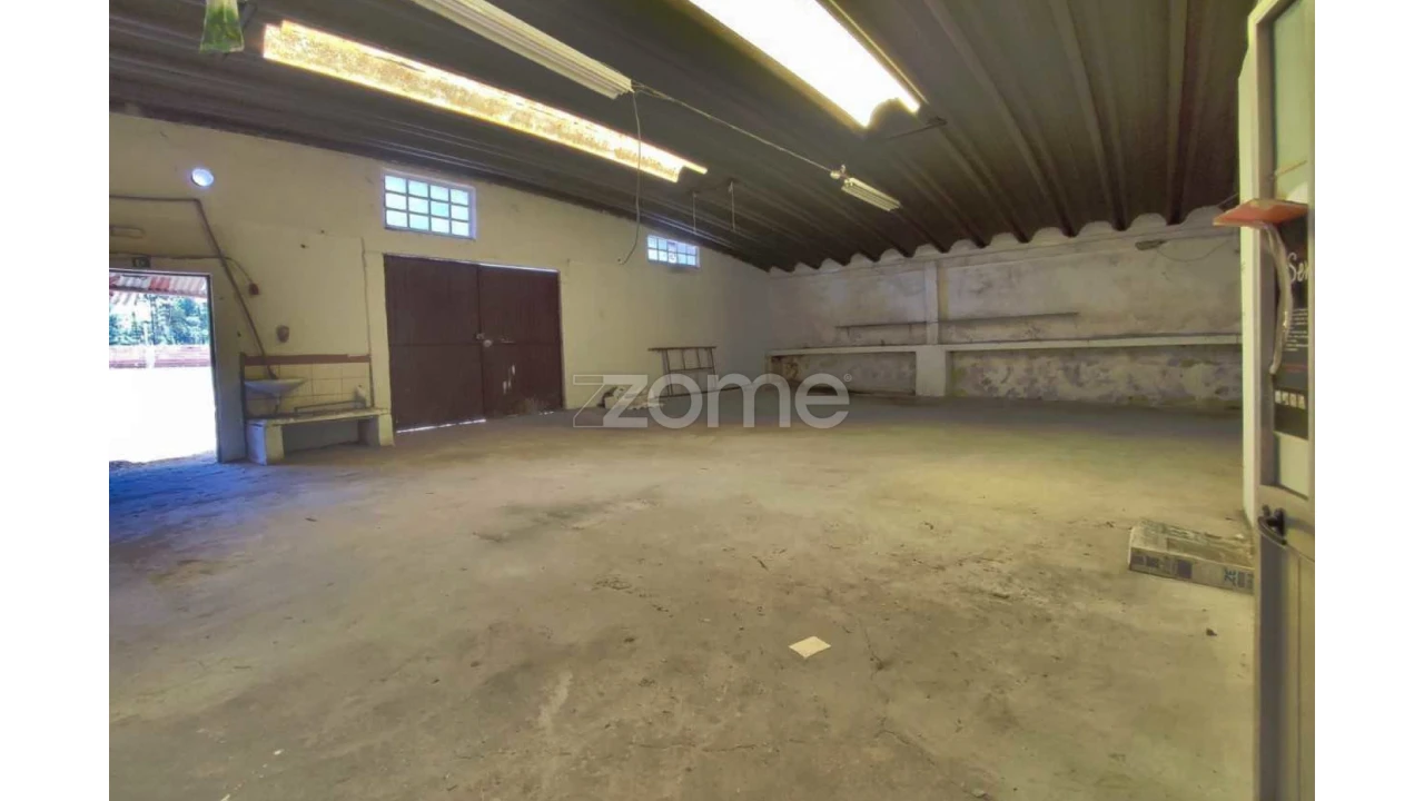 Moradia T11 para Venda em Porto de Mós - São João Baptista e São Pedro Foto 25