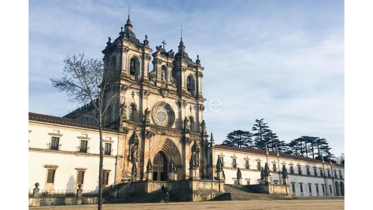 Moradia T11 para Venda em Porto de Mós - São João Baptista e São Pedro Foto 30