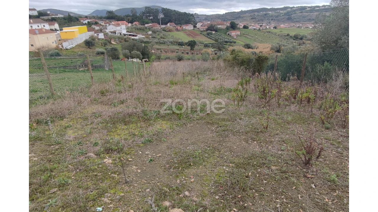Terreno para Venda em Porto de Mós - São João Baptista e São Pedro Foto 10