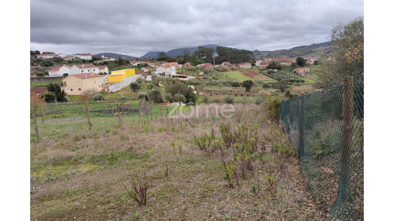 Terreno para Venda em Porto de Mós - São João Baptista e São Pedro Foto 9
