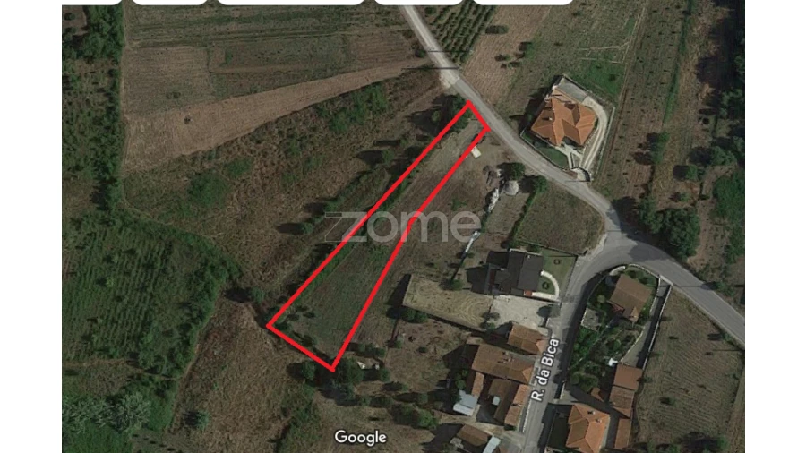 Terreno para Venda em Porto de Mós - São João Baptista e São Pedro Foto 10